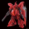 Mô hình lắp ráp 1/100 MG RX-78/C. A Casval exclusive Gundam Ver. 3.0 Daban 6628A  