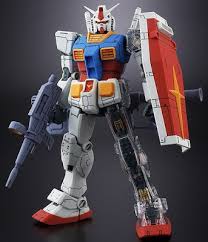 HGUC RX-78-2 Gundam Revive 1/144