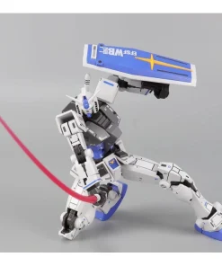 Mô Hình Lắp Ráp G3 HG 1/144 THE GUNDAM BASE LIMITED RX-78-2 GUNDAM [BEYOND GLOBAL]