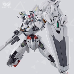 MÔ HÌNH LẮP RÁP HG 1/144 GUNDAM CALIBARN ( THE WITCH FROM MERCURY) TẶNG BASE BL  