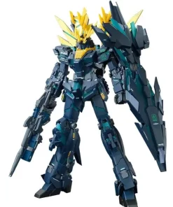 Mô Hình Lắp Ráp MG 1/100 BANSHEE NORN FINAL BATTLE VER 6643 Daban